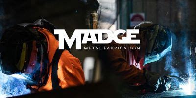 madge metal fabrication|Madge Metal Fabrication.